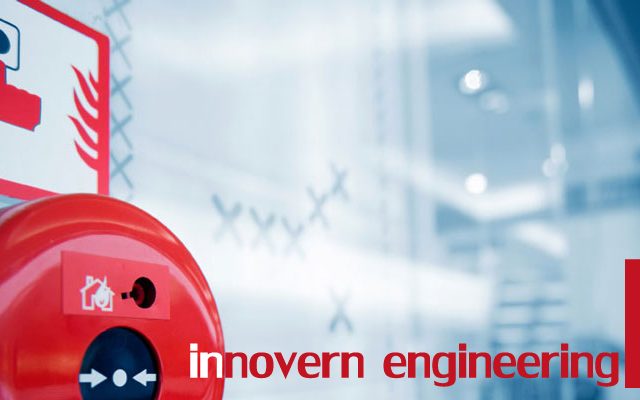 Fire Detection system