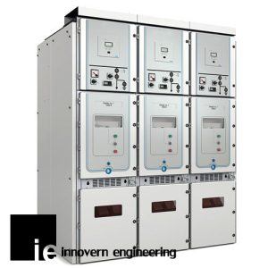 Electrical Distribution Panel