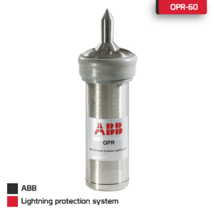 ABB Lightning Protection System