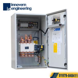 Automatic Transfer Switch