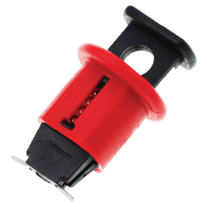 Circuit Breaker Lockout