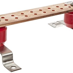 Copper Busbar