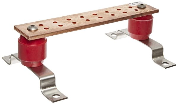 Copper Busbar