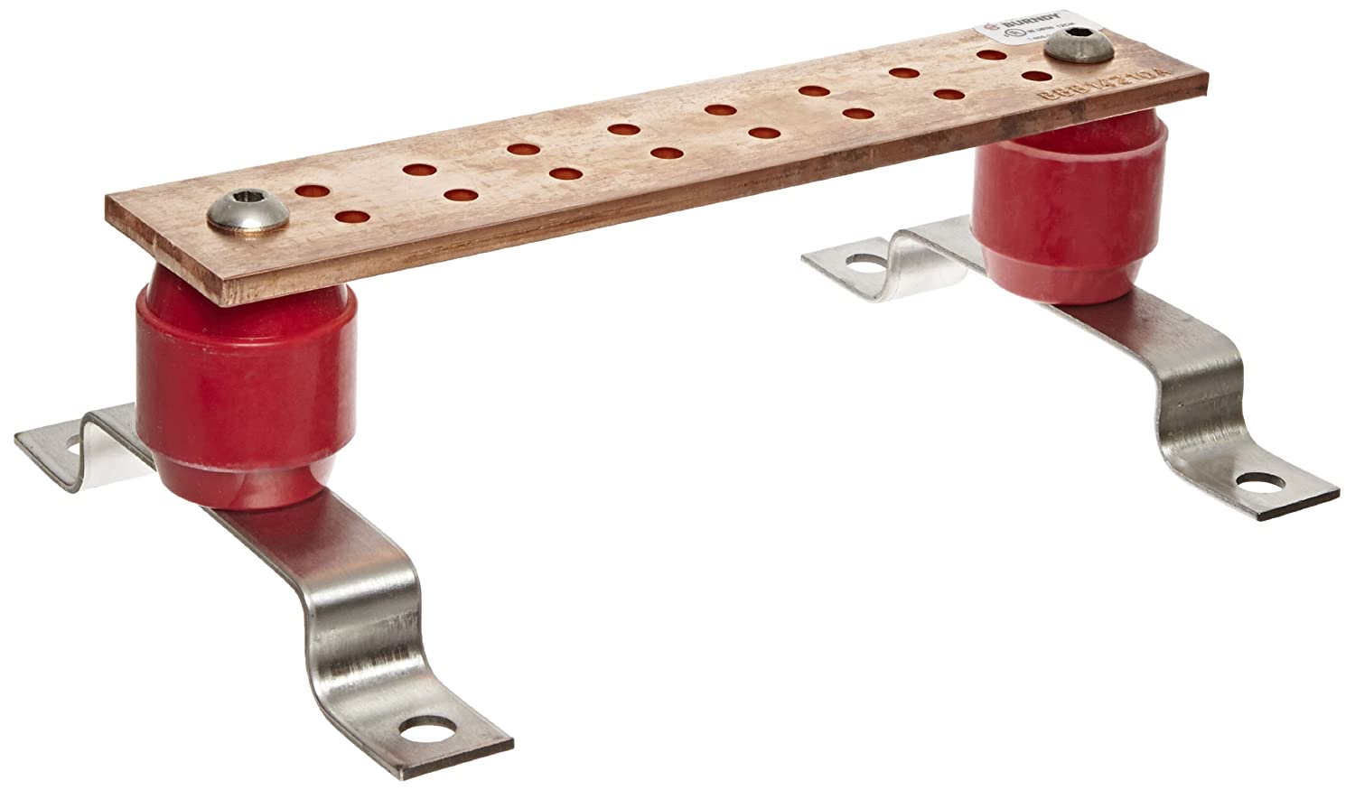 Copper Busbar