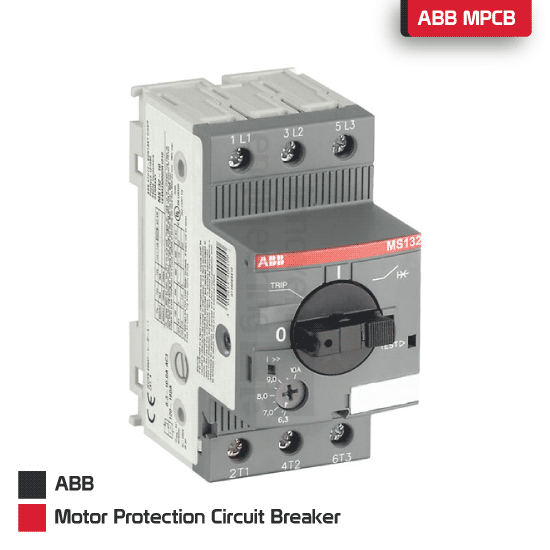 Motor Protection Breaker