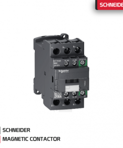 Schneider Magnetic Contactor