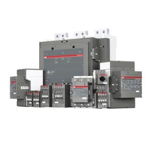 ABB MC & Relay