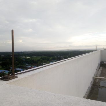 Conventional Lightning Protection System