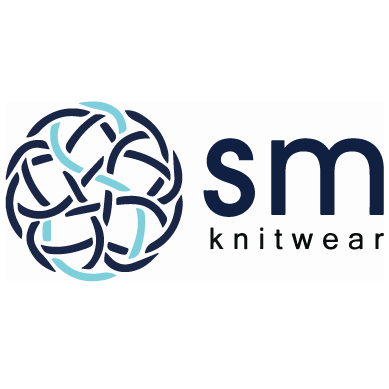 SM Knitwear Ltd Logo.