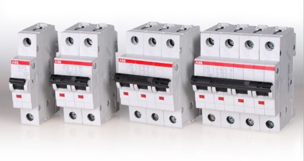 ABB Circuit Breaker