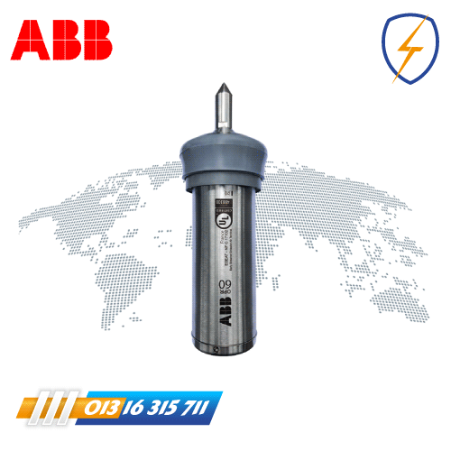 ABB OPR 60 Lightning Protection System