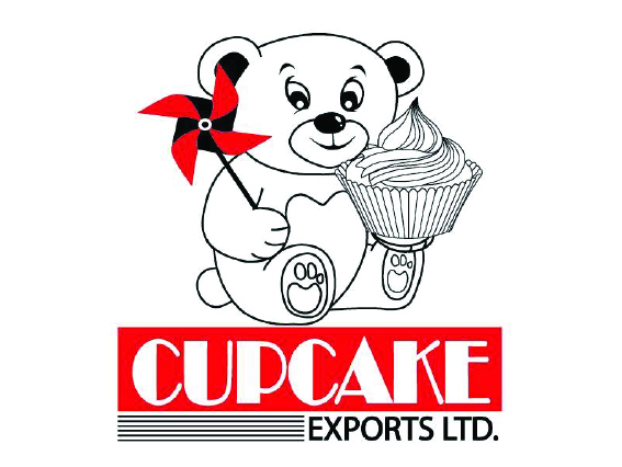 Cupcake Exporters Ltd Logo