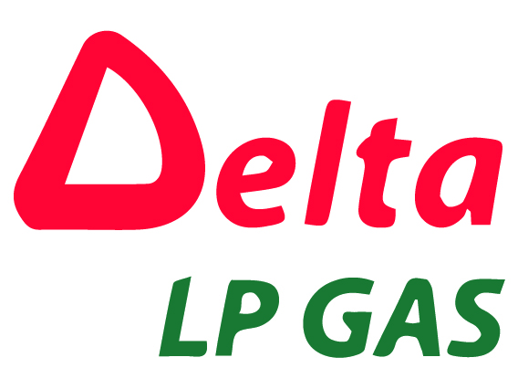 Delta LPG Logo