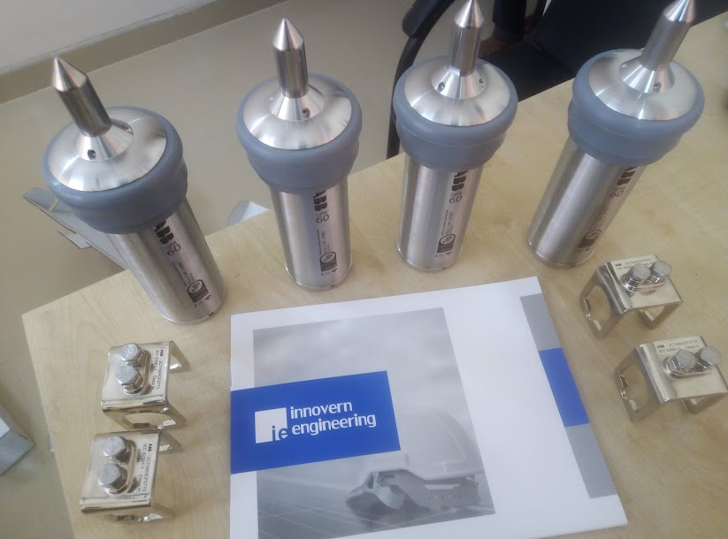 ABB OPR 60 Device