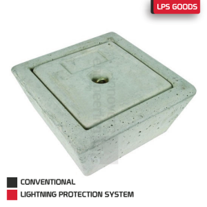 Precast Earthing Pit