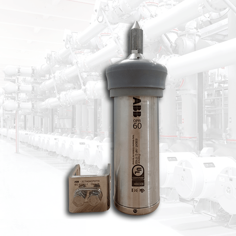 ABB OPR 60