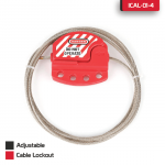 Adjustable Cable Lockout ICAL-01-4 (4)