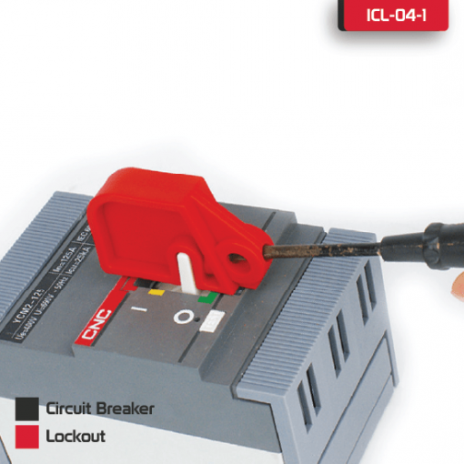 Circuit Breaker Lockout supplier in Bangladesh.