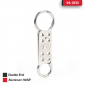 Double End Aluminum HASP supplier in Bangladesh.