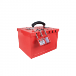 Portable Group Lockout Box Supplier in Bangladesh.