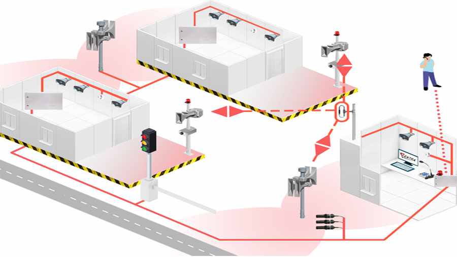 evacuation-PA-system