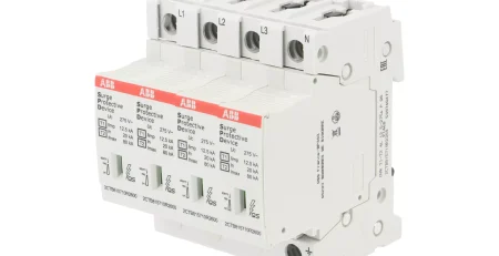 ABB SPD