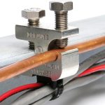 Bonding Clamp