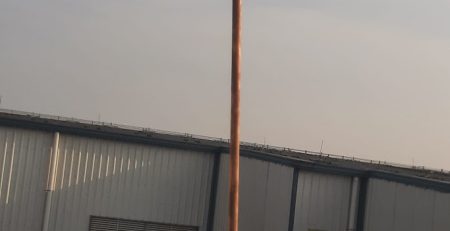 Air Terminal