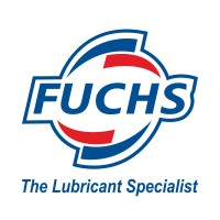 Fuchs Logo Lubricant Asia Ltd.