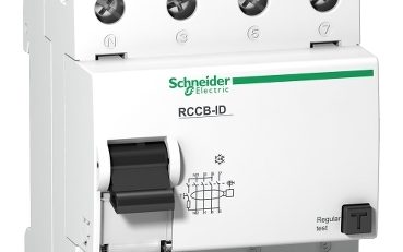 Schneider RCD