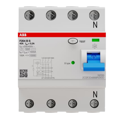 ABB RCD
