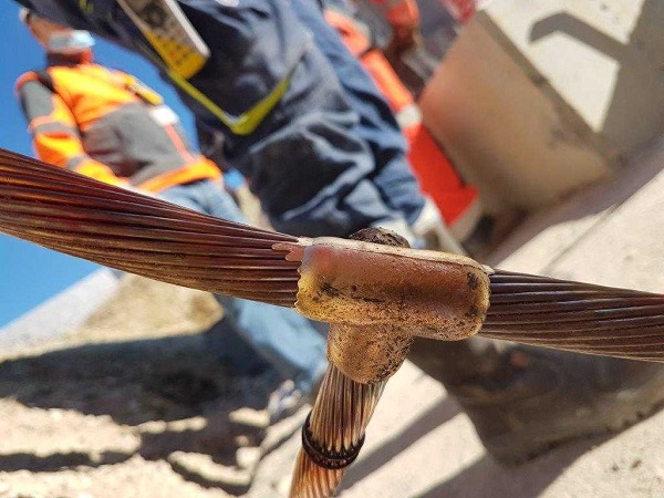 CAD Welding