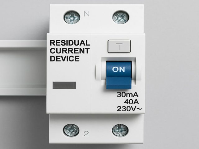 Residual Current Device