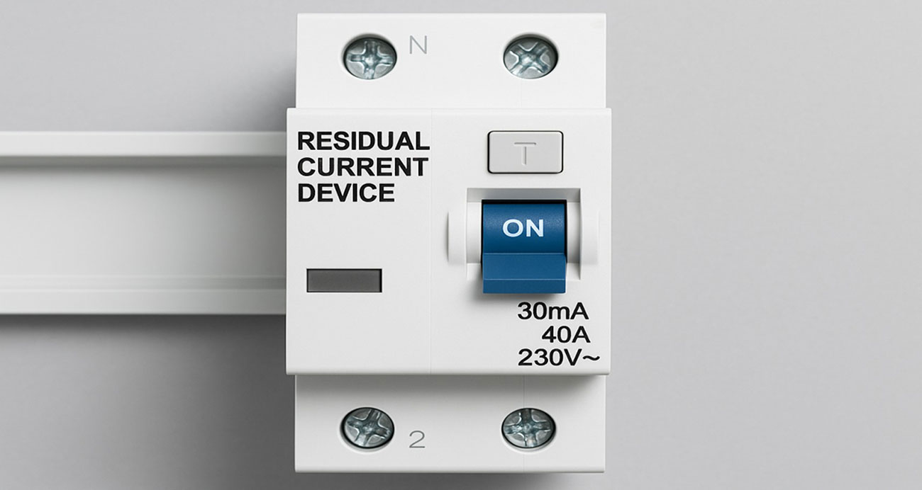 Residual Current Device